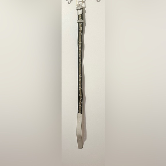 Marc Jacobs Hip Shot Leather Belt/Crossbody‎ Bag - Picture 13 of 13